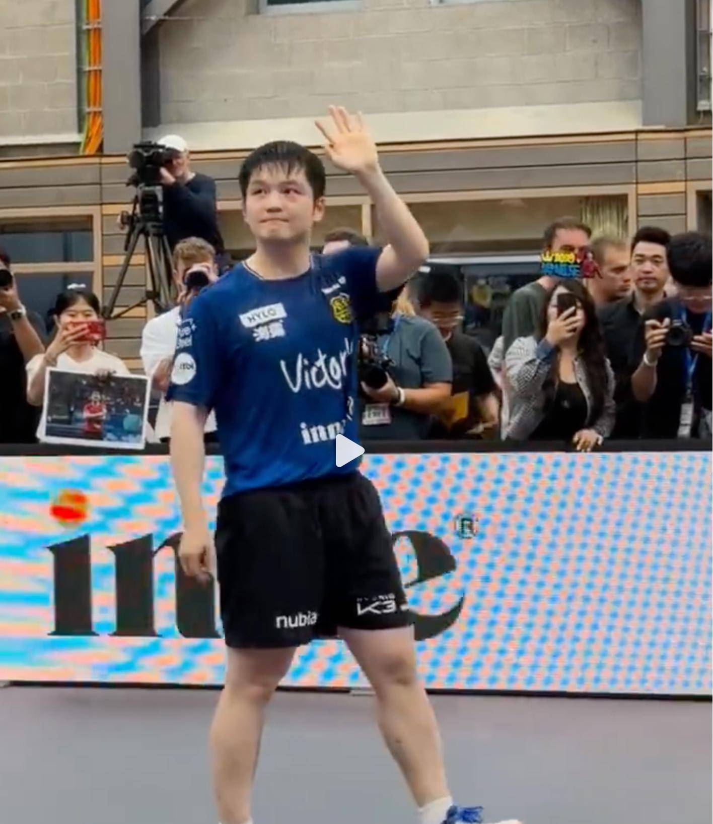 让不少球员 让不少球员