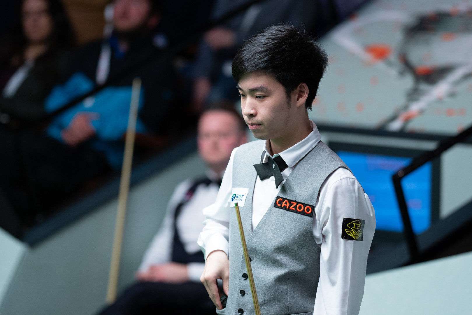 帮助读者看 帮助读者看