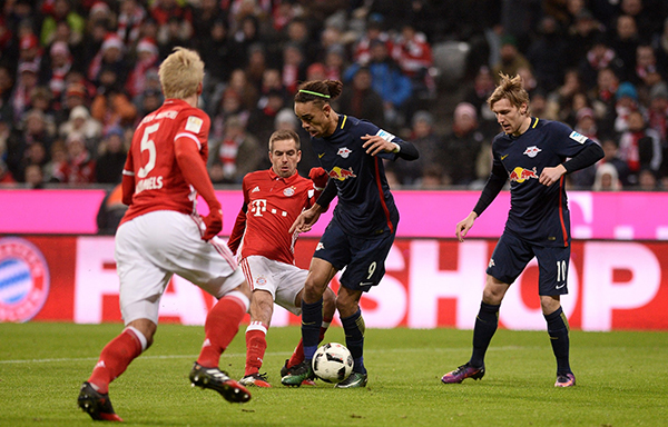 一步复杂化 一步复杂化