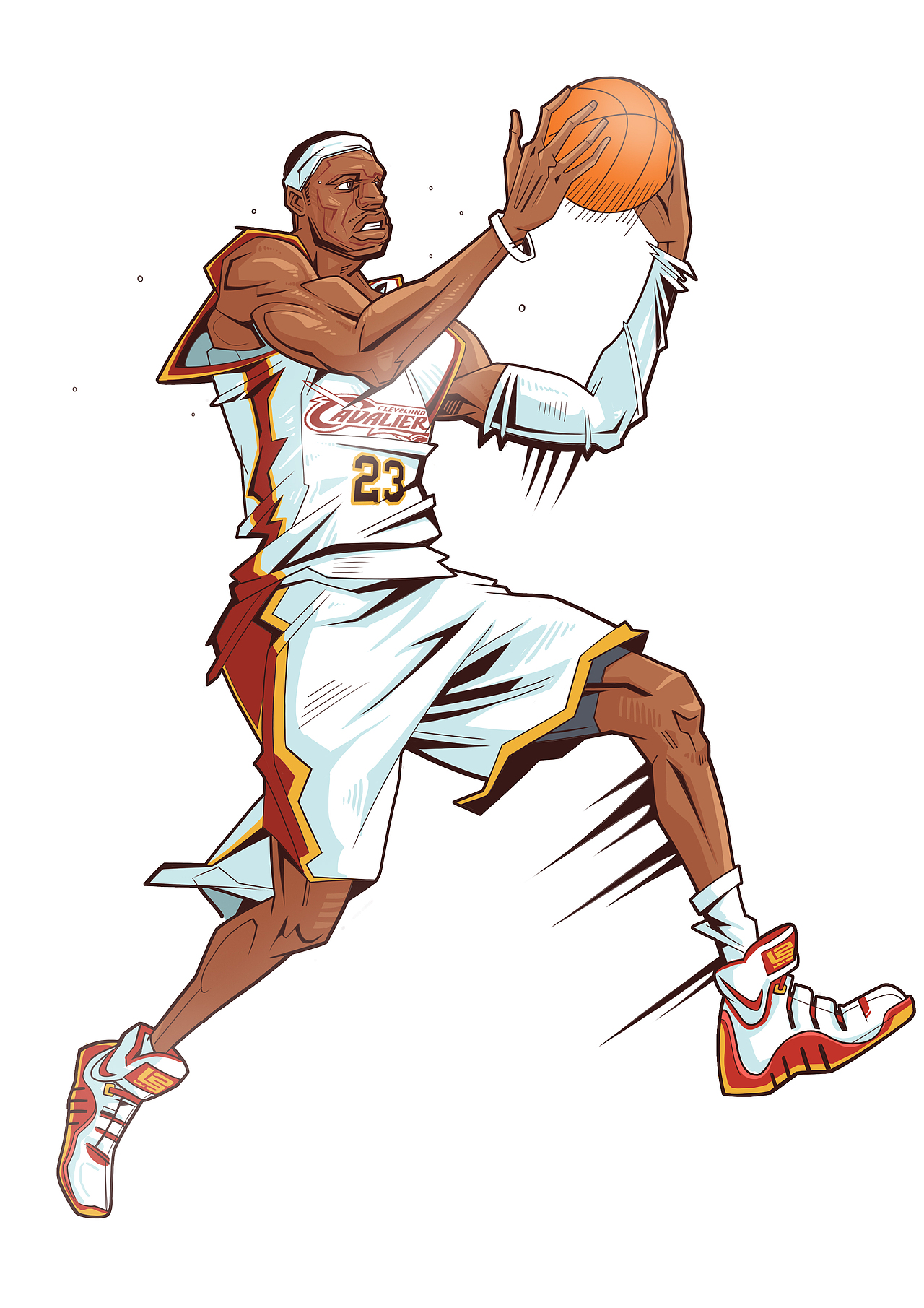 禁区内抢点 禁区内抢点