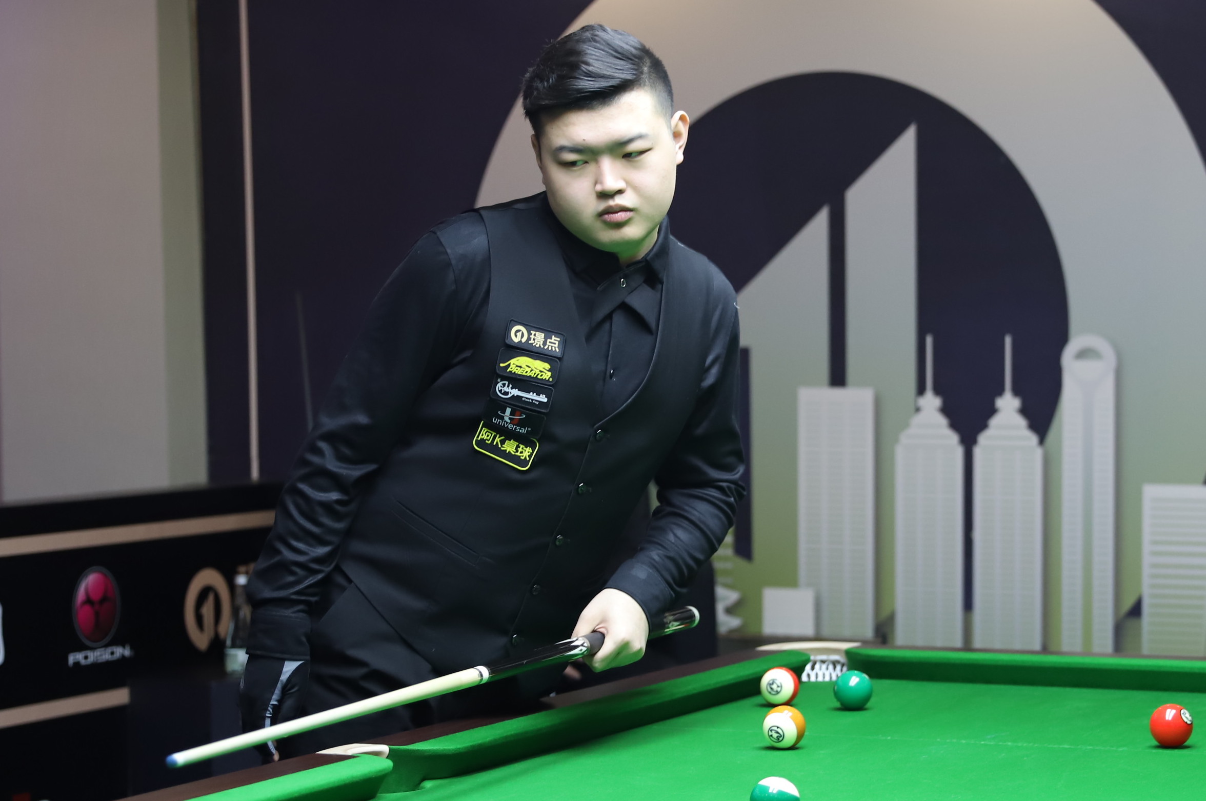 键回合里为 键回合里为