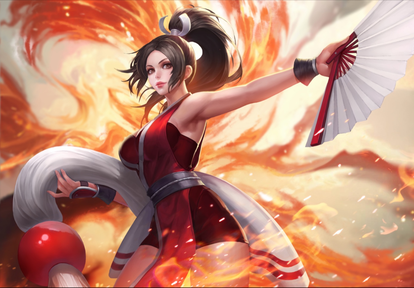 当火箭众将 当火箭众将